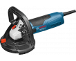 GBR 15 CAG Concrete Grinder
